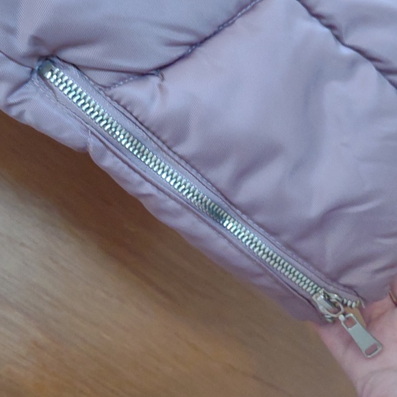 Royalty for Me Long Ski Vest - Picture 3 of 6